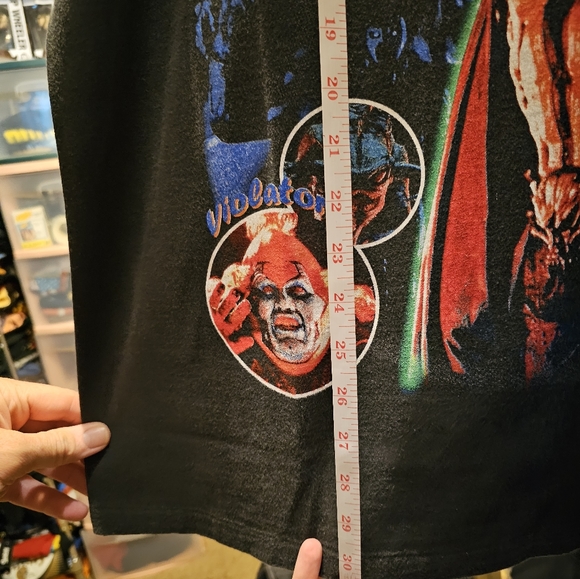 Spawn Movie T-shirt - Picture 11 of 12